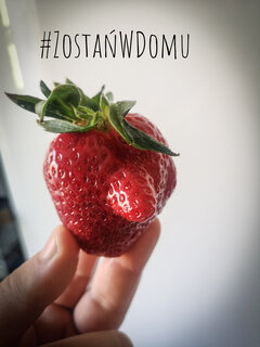 Truskawkowy cycek? 🤔 😋 😈