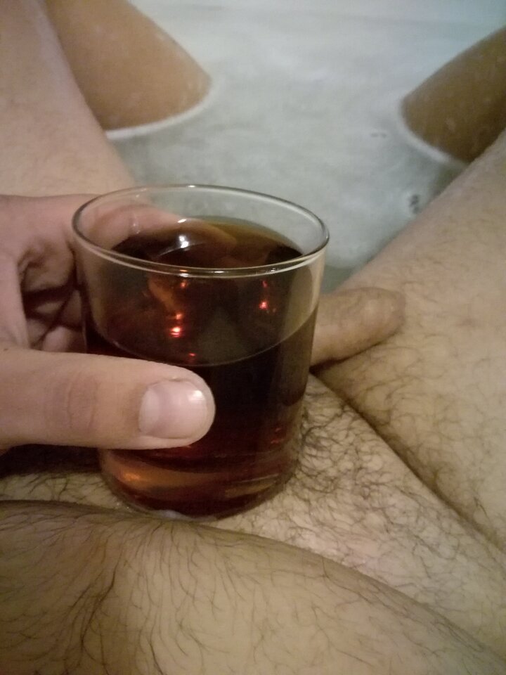 czas relaxu🥃 - Tygryyysek