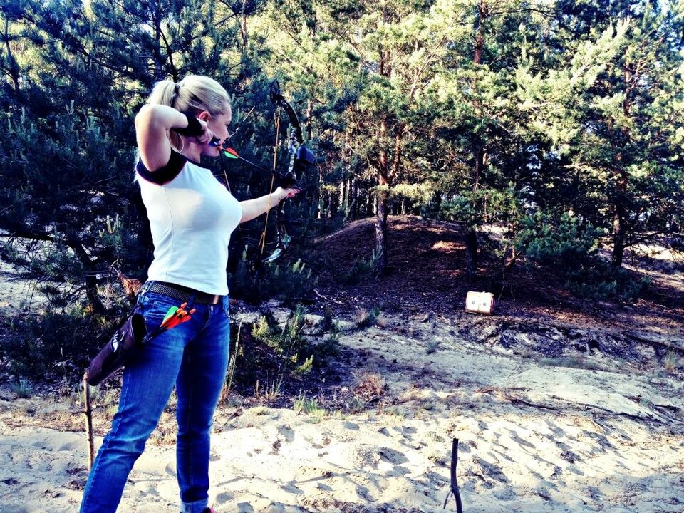 Compoud - NiespodziewanaPara