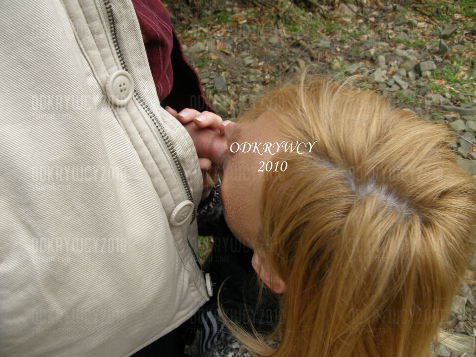 Na początek ... - Odkrywcy2010