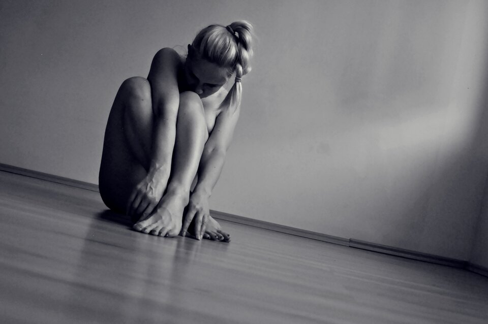 Autoportret z warkoczem - NiespodziewanaPara