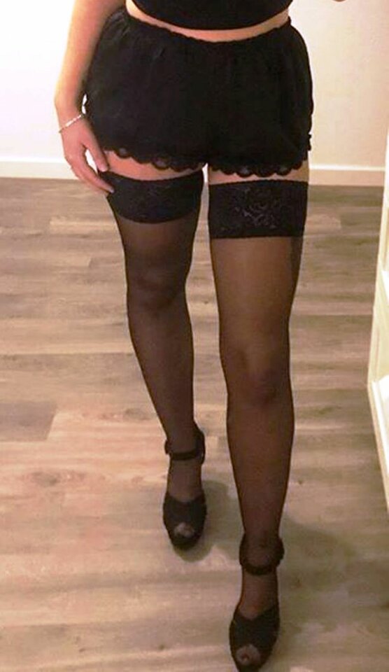 Pończochy, sexi bielizna naszym fetyszem ... - Erolinks
