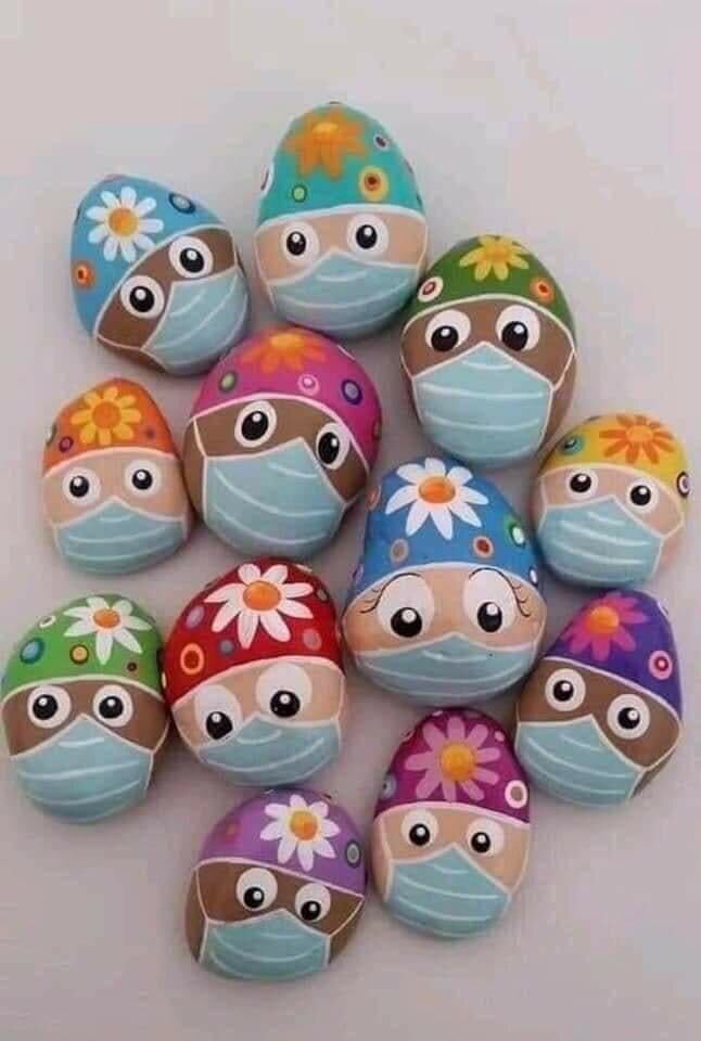 Wielkanoc 2020 - para4330