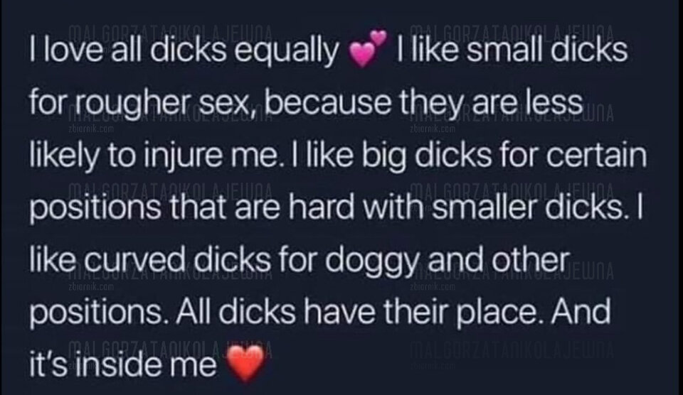 Fully agree - MalgorzataNikolajewna