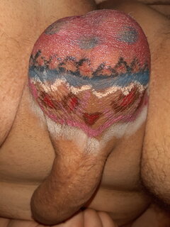 Produkt Polski ! Malowane przez sukę.jpg