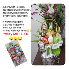 Życzę wszystkim i każdemu z osobna Zdrowych Świąt☺️