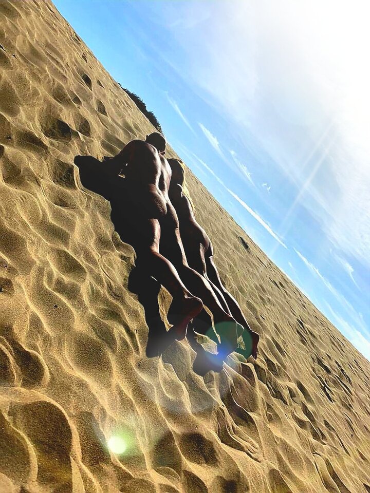 Maspalomas - NoweSpojrzenie