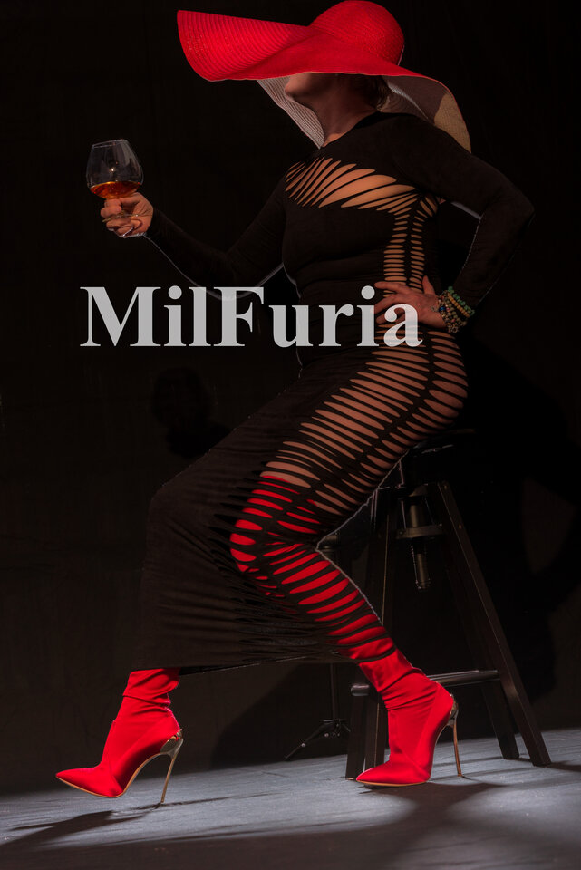 Meksykańskiej Fiesty ciąg dalszy .. - milFuria