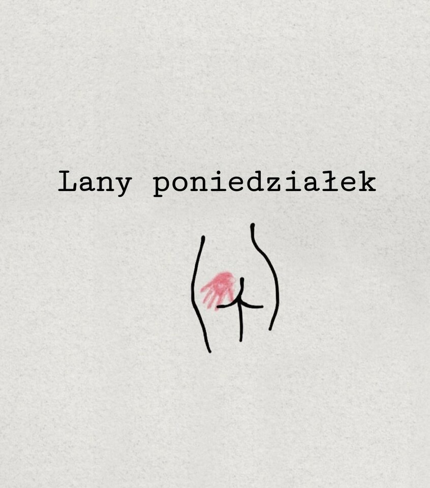 lany-poniedzialek - anonimowy_poznan