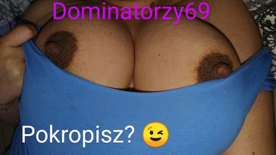 Jak na zdjęciu upiększ cyce. - Dominatorzy69