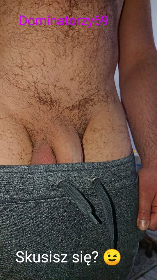 Kto z sunie niżej? - Dominatorzy69