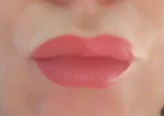 Miejsce do całowania 💋 na 4 litery ? ❤😘👄💕