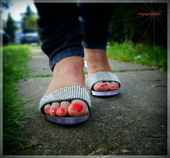 Transparentne Klapeczki #144