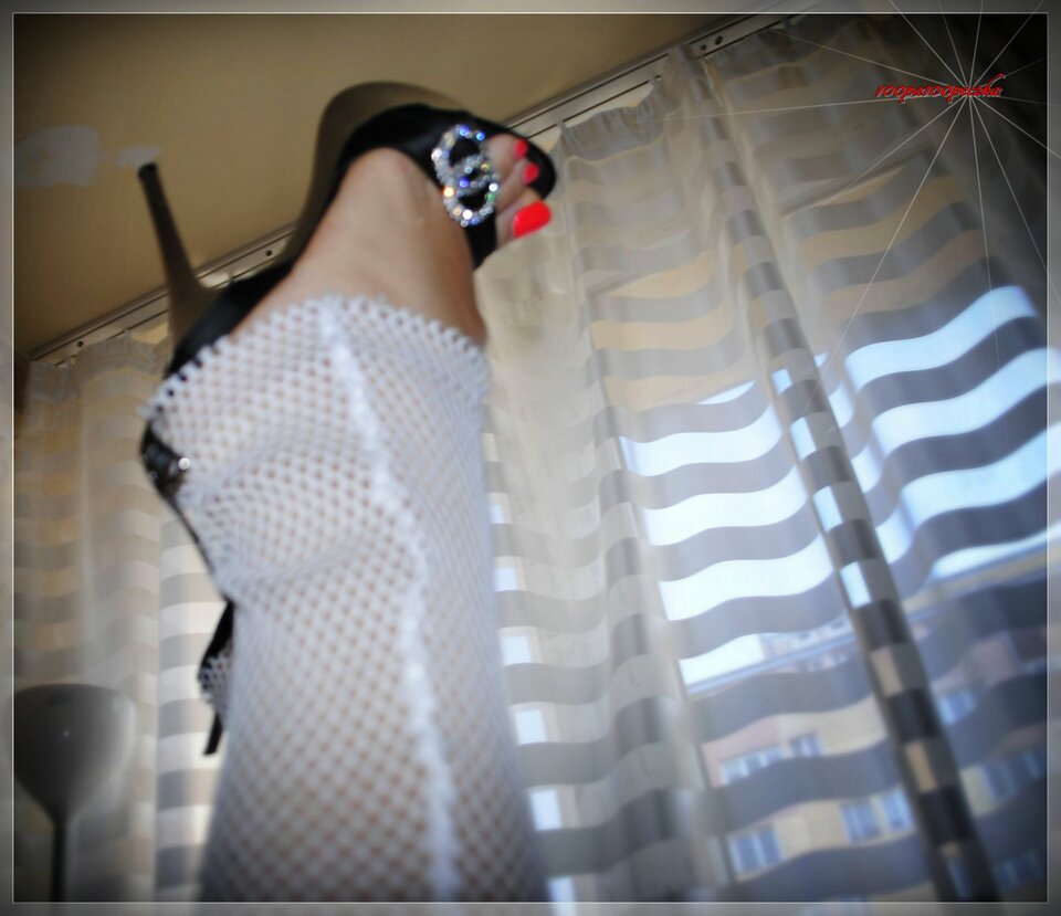 High Heels#157 - 100pa100peczka