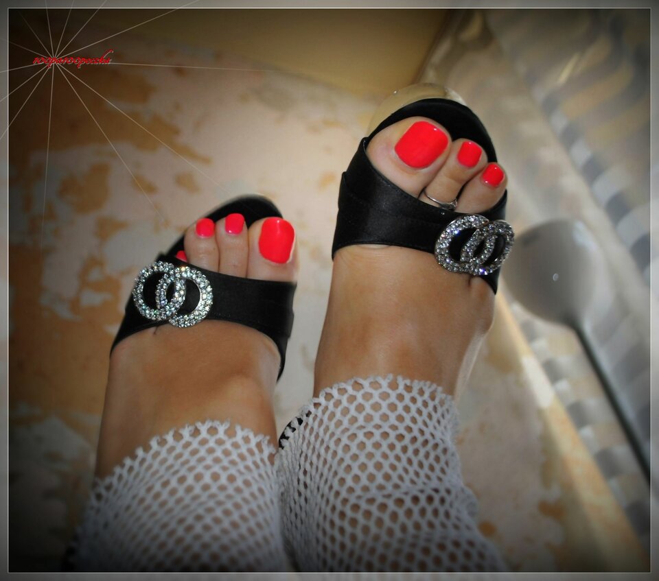 High Heels#159 - 100pa100peczka