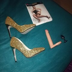 Zestaw DP na dzisiaj ;)