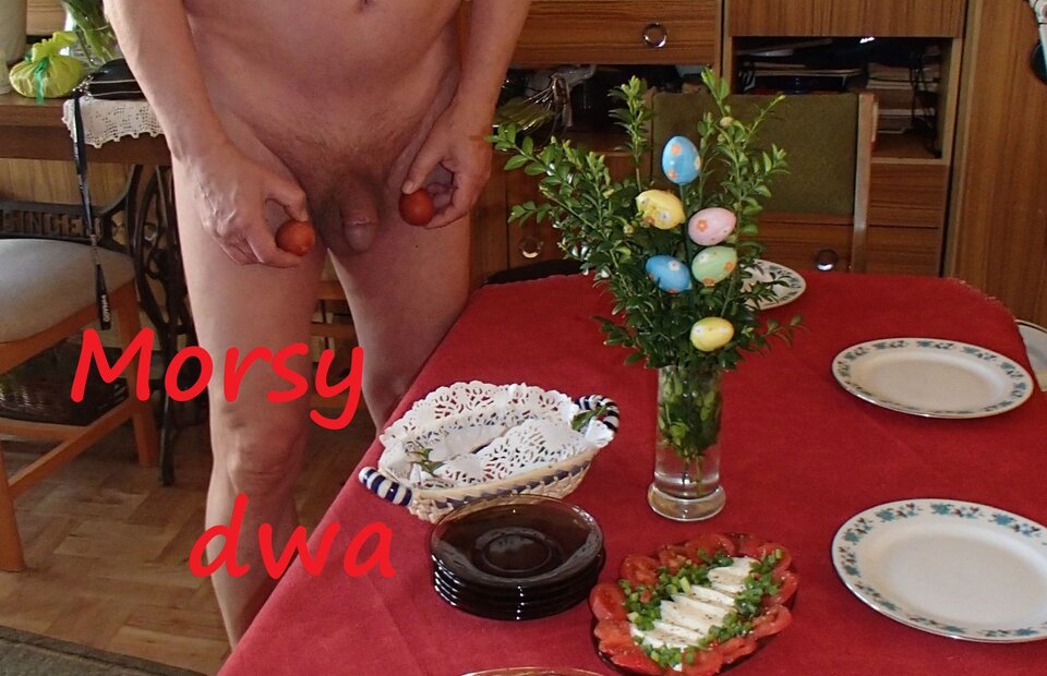 Zbiornik 1130 - Morsy_dwa