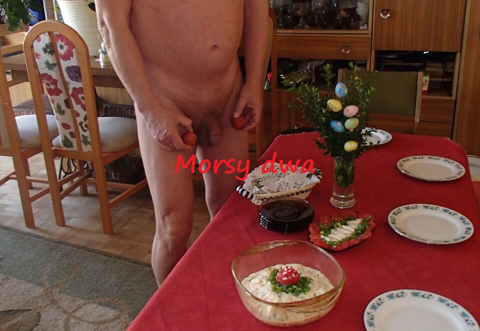 Zbiornik 1133 - Morsy_dwa