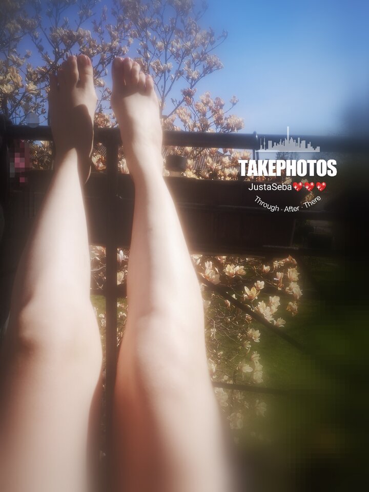 Może coś z nich będzie 🤔🤭😉😉 - JustaSeba