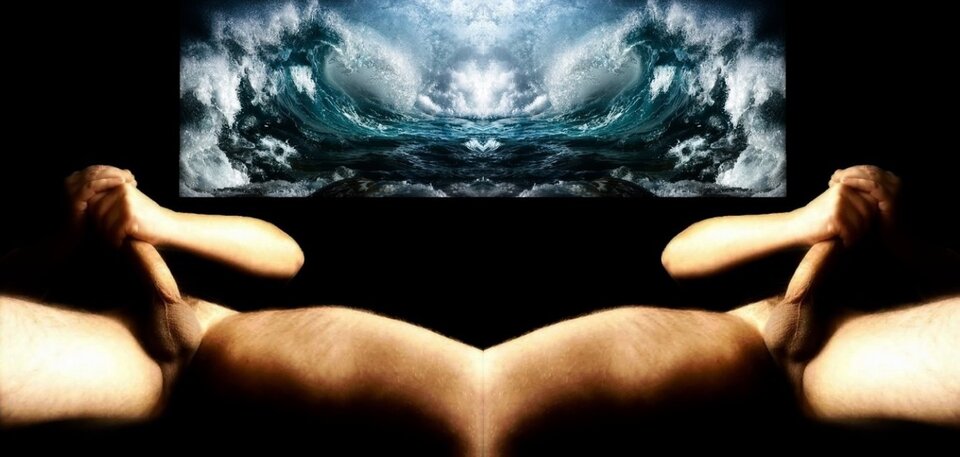 I morze się rozstąpiło ... - phenisex