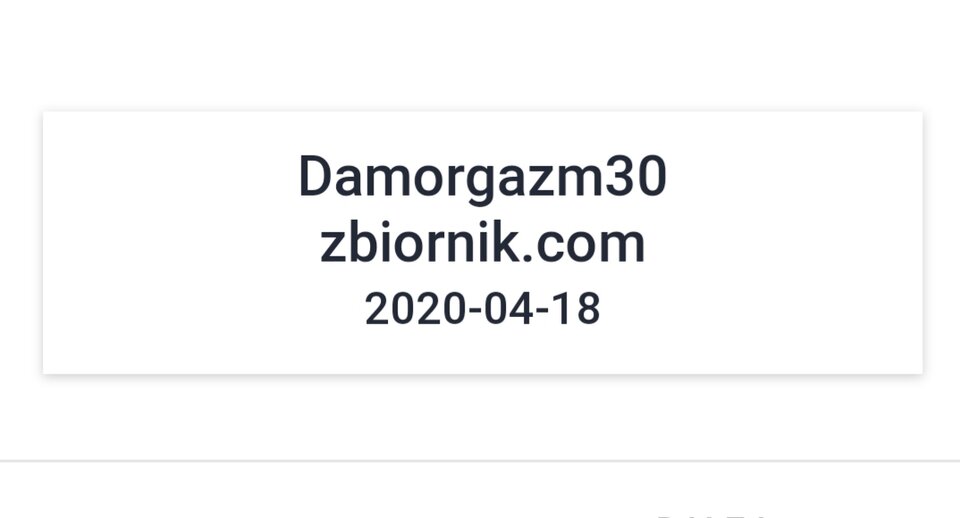 20200418_170611.jpg - Damorgazm30