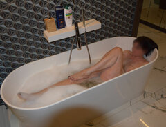 Nóżia w pianie.JPG