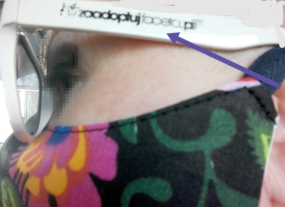 Maseczka jest.:)zaadoptuje albo posiedze jeszcze:).. - kamko32