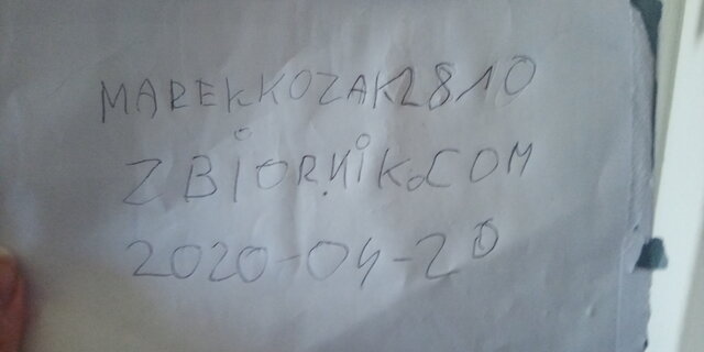 Marekkozak2810