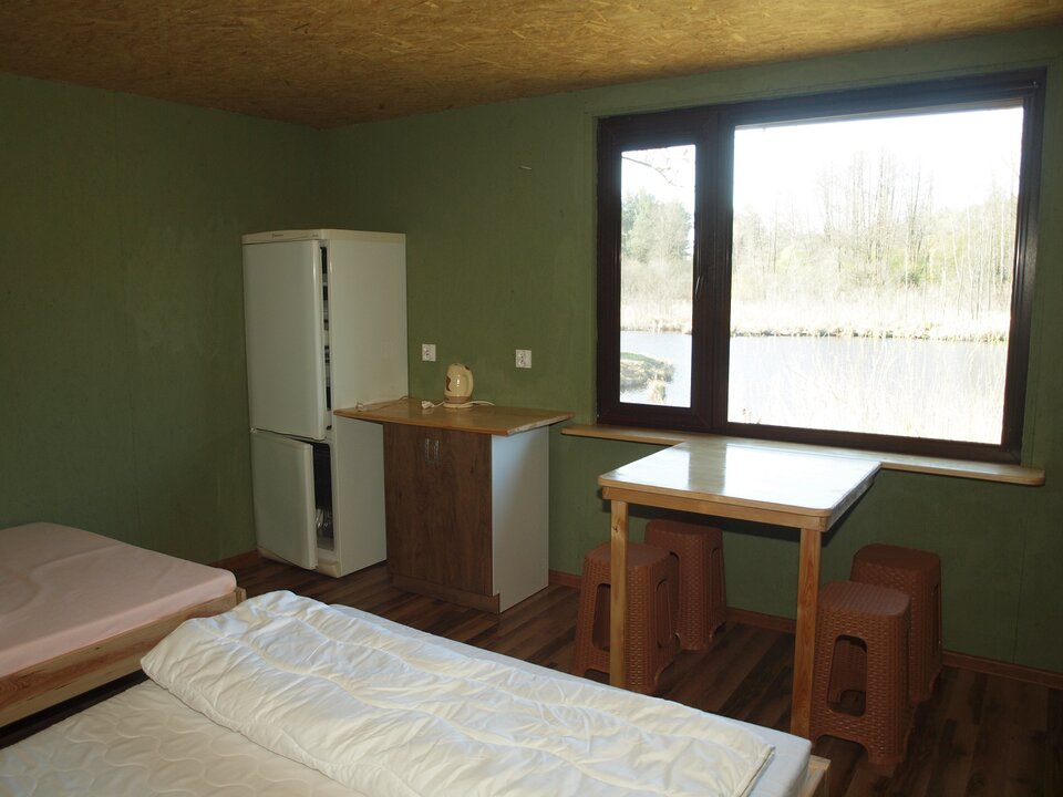 Arizonka - Nastroje3