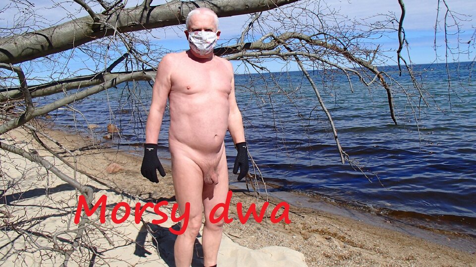 Zbiornik 1138 - Morsy_dwa