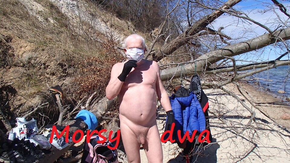 Zbiornik 1136 - Morsy_dwa