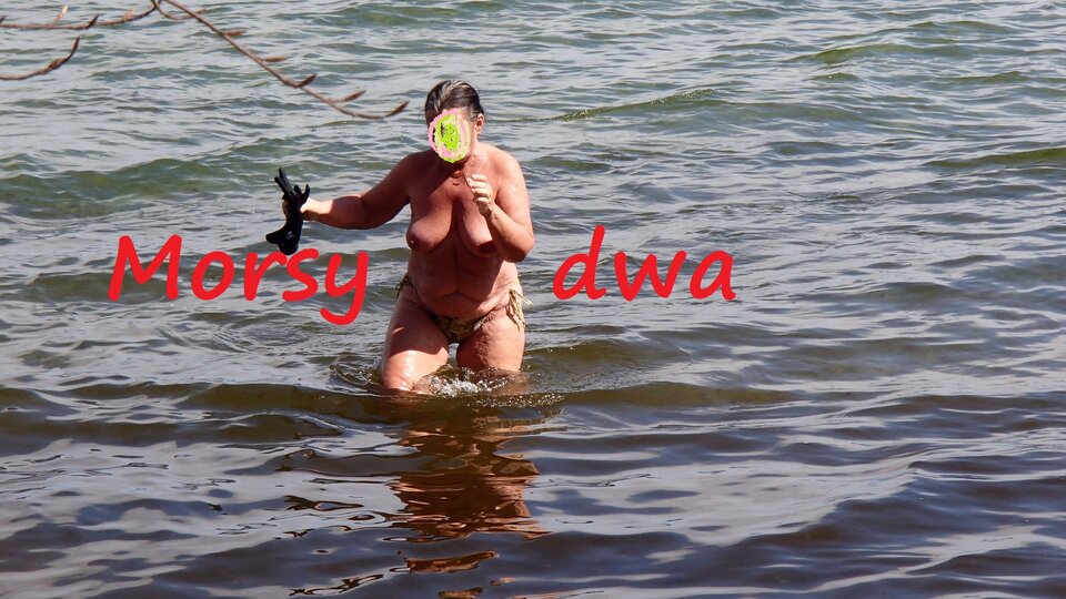 Zbiornik 1141 - Morsy_dwa