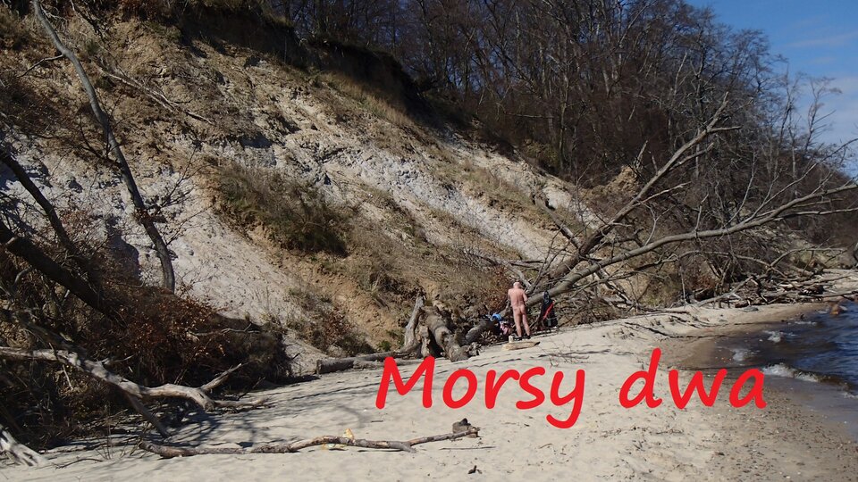 Zbiornik 1135 - Morsy_dwa