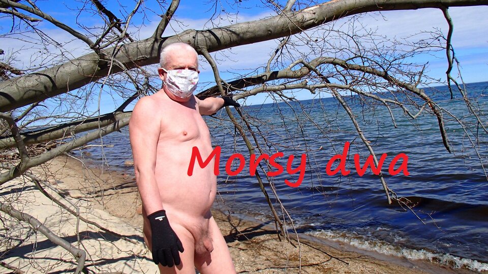 Zbiornik 1137 - Morsy_dwa