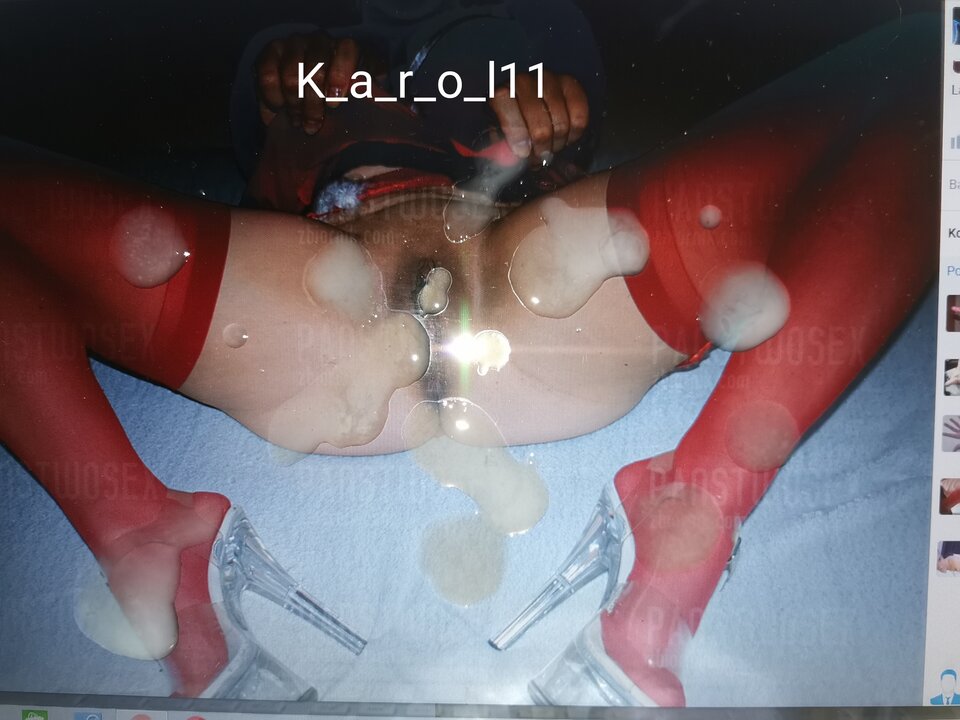 Tribute 😈 - PanstwoSex