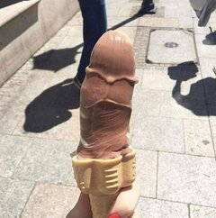 Głodnemu chleb na myśli... :D