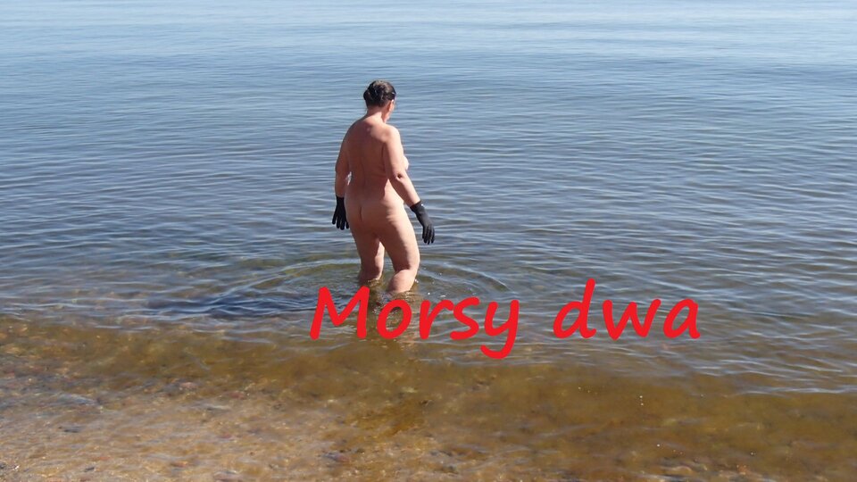 Zbiornik 1144. - Morsy_dwa