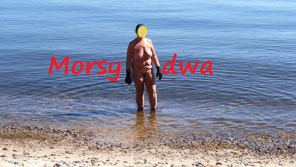 Zbiornik 1143 - Morsy_dwa