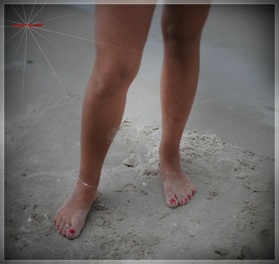  Nogi#119 - 100pa100peczka