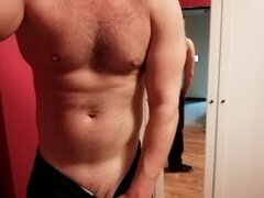 Powoli wracamy do formy 