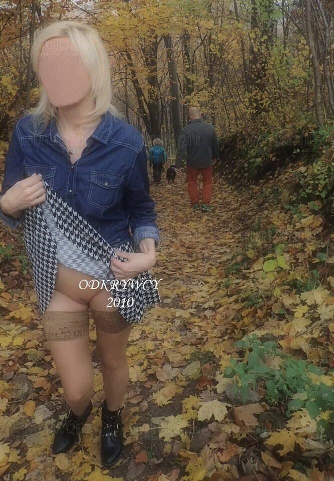 ... i poszli dalej ... - Odkrywcy2010