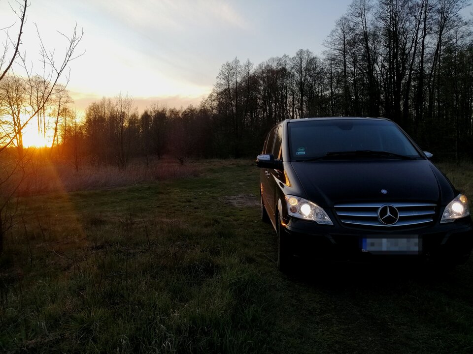 Kolejny samotny wypad..  - JeyJey87