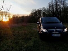 Kolejny samotny wypad.. 