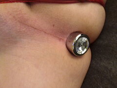 Korkowanie dużym korkiem