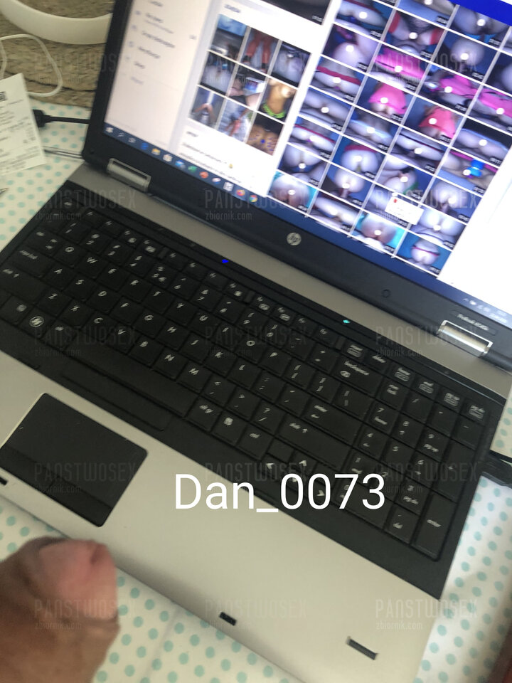 Tribute 😈 - PanstwoSex