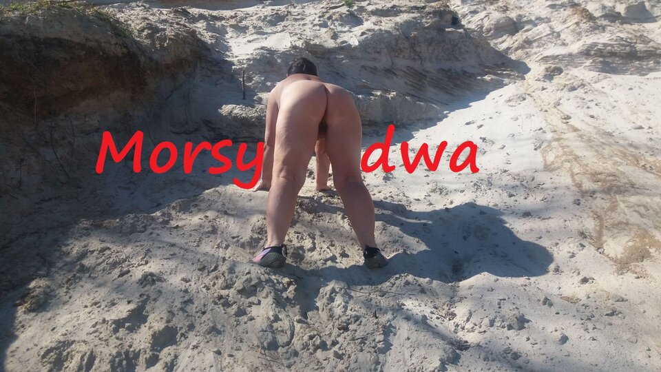 Zbiornik 1149 - Morsy_dwa