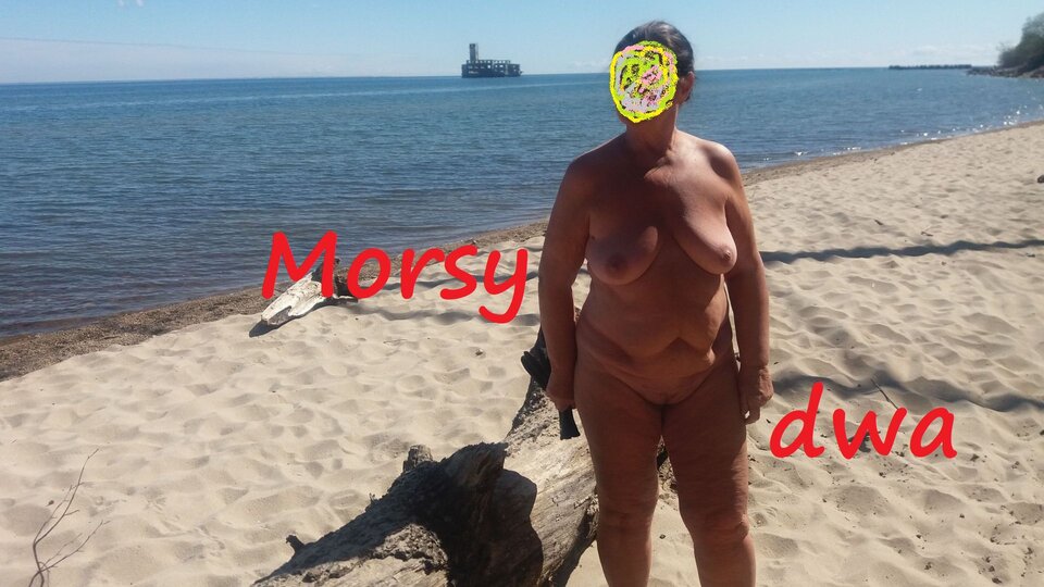 Zbiornik 1153 - Morsy_dwa