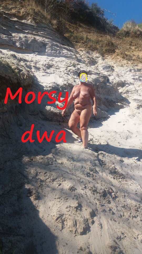 Zbiornik 1150 - Morsy_dwa