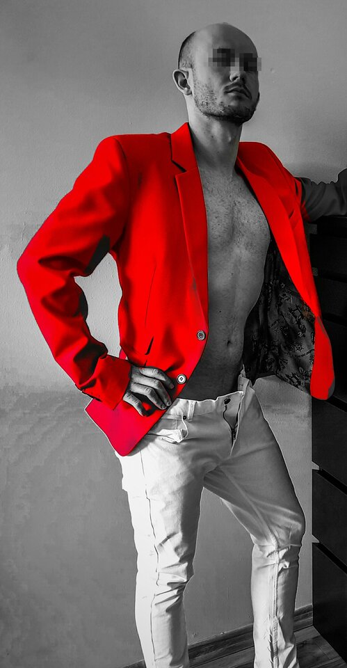 Rocha... - swinggarcon