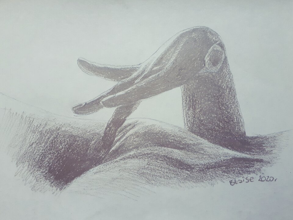 Art  no.16 - blaise8